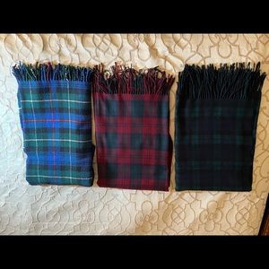 Pure Scottish Warmth